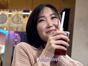Asianvelvet