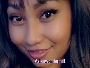 Asianwondermilf