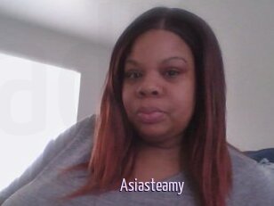 Asiasteamy