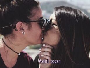 Asiirii_ocean
