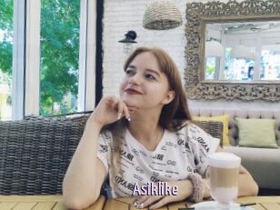 Asiklike