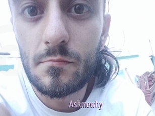 Askmewhy