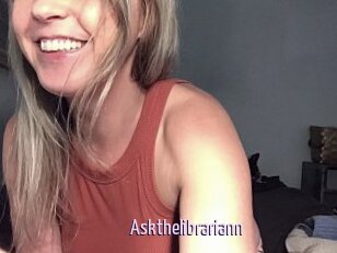 Askthelibrariann