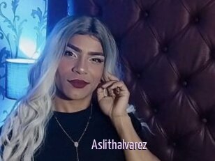 Aslithalvarez