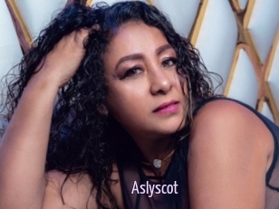 Aslyscot