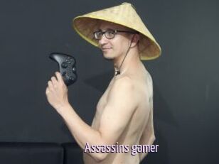 Assassins_gamer