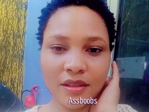 Assboobs