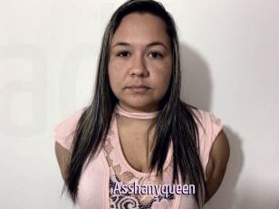 Asshanyqueen