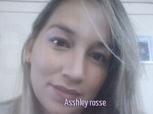 Asshley_rosse