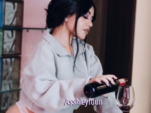Asshleyfuun