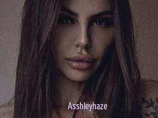 Asshleyhaze