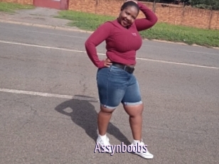 Assynboobs