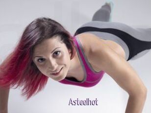 Asteelhot