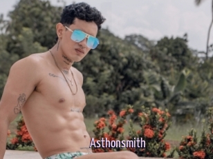 Asthonsmith