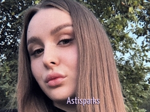 Astisparks