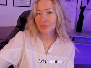 Astramonroe