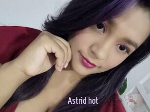Astrid_hot