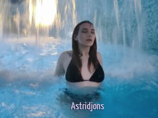 Astridjons