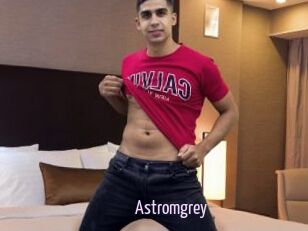 Astromgrey