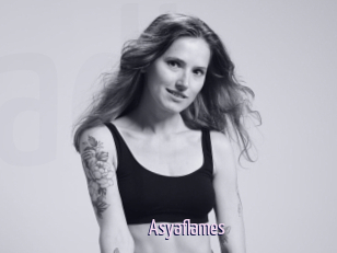 Asyaflames
