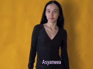 Asyameea