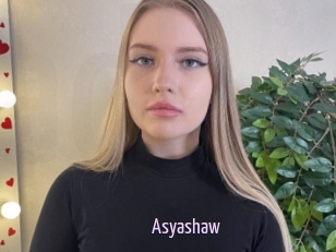Asyashaw