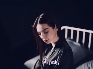 Asyasky