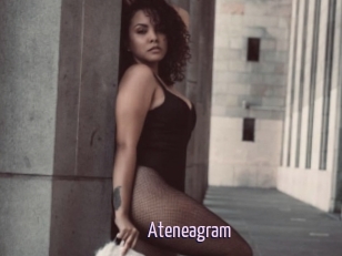 Ateneagram