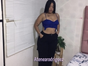 Atenearodriguez
