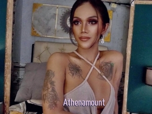 Athenamount