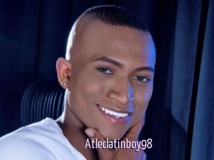 Atleclatinboy98