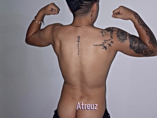 Atreuz