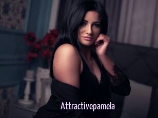 Attractivepamela