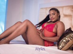 Atyfox