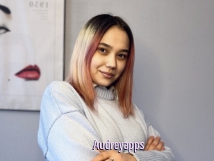 Audreyapps