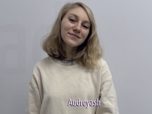 Audreyash