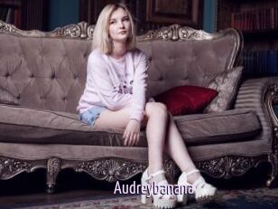 Audreybanana
