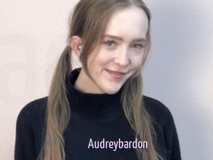 Audreybardon