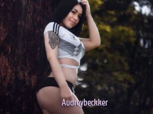 Audreybeckker