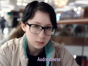Audreybeese