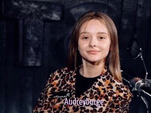 Audreyburge