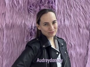 Audreydonnay