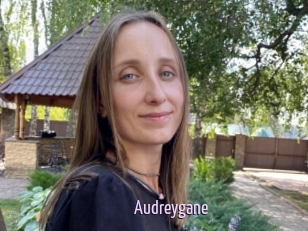 Audreygane