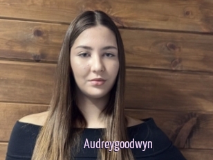 Audreygoodwyn