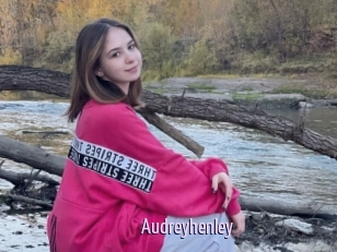 Audreyhenley