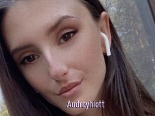 Audreyhiett