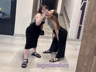 Augustaandkaty