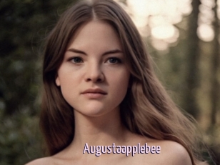 Augustaapplebee