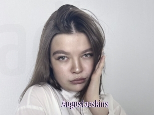 Augustaaskins