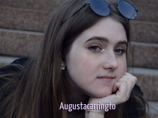Augustacarringto